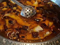 -辣婆婆(航天桥店)