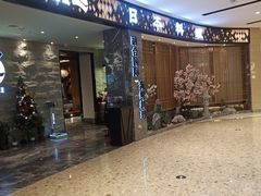 门面-割烹旭日本料理(龙湖狮山天街店)