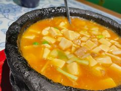-绿茶餐厅(成都大悦城店)