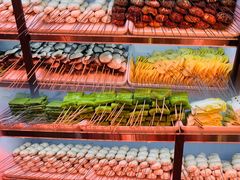 -老谢野馄饨(延安路店)