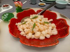 -浙江西子宾馆·牡丹厅