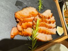 -泰香米泰国餐厅(南宁店)