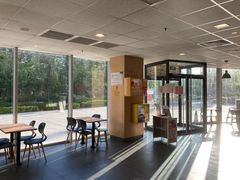 -麦当劳(山东章丘汇泉路店)
