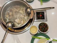 -润园四季椰子鸡火锅(欢乐海岸店)