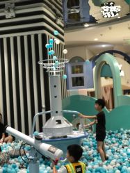 -meland club亲子乐园(重庆万象城店)