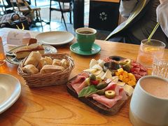 -Alimentari早午餐(安福路店)