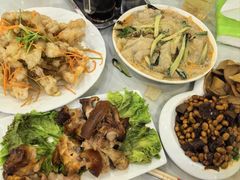 -张包铺(道外店)