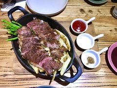 -CALDO CALDO 卡多厨房(双盛花园店)