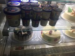 -DQ·蛋糕·冰淇淋(通州万达店)