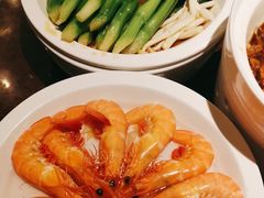 -新白鹿餐厅(爱琴海购物中心店)