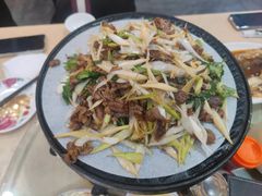 -老宅门(永泰店)