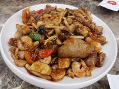 八珍豆腐-昱德来·天津菜(河西店)