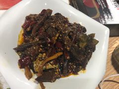 -李子坝梁山鸡(北碚万达五鸡哥店)