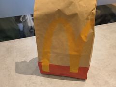 -麦当劳(北亭广场分店)