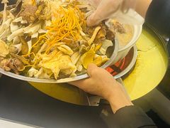 -野菌园·野生菌火锅首创第一家(关兴路总店)