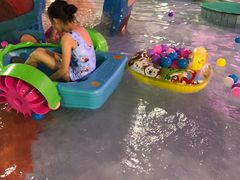 -南宫温泉水世界