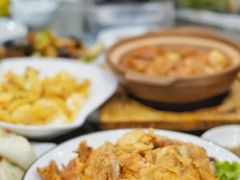 -京天红酒家(虎坊路店)