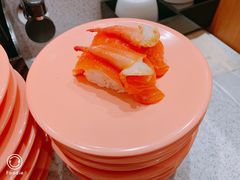 -争鲜回转寿司(南开大悦城店)