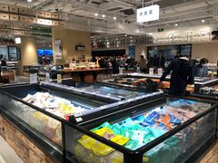 -七鲜超市(瑞虹天地太阳宫店)