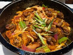 -清真.德枭炕肉店.青海菜(大新街夜市店)