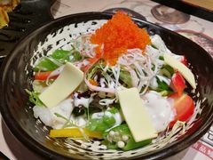 -鳗鳗的爱(远洋未来广场店)