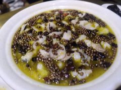 椒麻鱼-日食记精菜馆(建邺万达店)