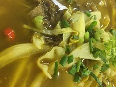 -探越越南牛肉粉(江南西分店)