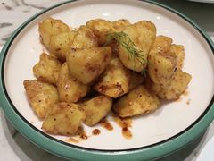 锅巴小土豆-火婆子·川小馆(扬韬科技广场店)