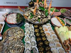 -船歌·鱼水饺青岛菜(闽江二路店)