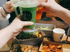 -Brut Eatery悦璞食堂(愚园路店)