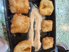 -鸿姐老火锅(静安店)