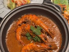 -松鹤精致料理(五一中路店)