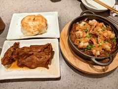 -大师兄·手工面·西北菜(美的悦然广场店)
