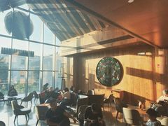 -星巴克臻选(北京前门大街店)