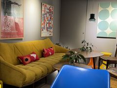 -argangKaffe(宝庆路店)