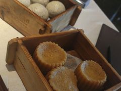 -白云宾馆·白云轩中餐厅·匠心手制