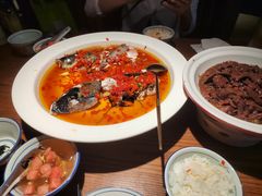 -老湘村·湖南土菜(天河维多利店)