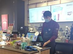 -COSTA COFFEE(西贸凯德晶品4层2店)