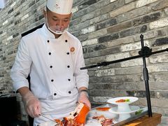 -四季民福烤鸭店(外滩外白渡桥店)