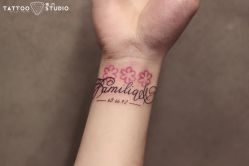 -飛凡TATTOO纹身•原创