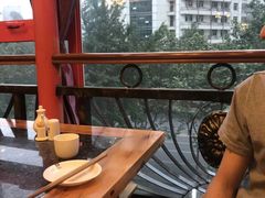 -老码头火锅(骡马市店)