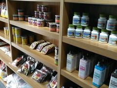 -佳百利宠物(荣乐中路115弄小区店)