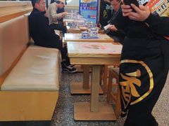 -馬香远蘭州牛肉面(武汉群星城首店)