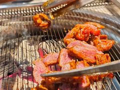 -麻蒲碳烤肉(嘉禾东平地铁站19号店)