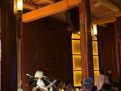 -悦界酒吧(后海店)