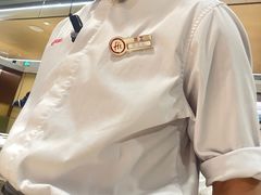 -海底捞火锅(武胜路凯德广场店)