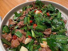 -云海肴·汽锅鸡·云南菜(东坝金隅店)