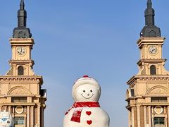 -哈尔滨热雪奇迹