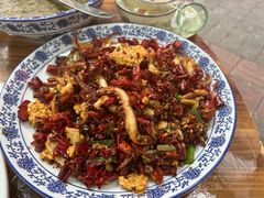 -李大爷的泡椒馆(冉家坝店)