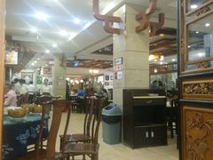 -桥香园云南过桥米线(金马碧鸡店)